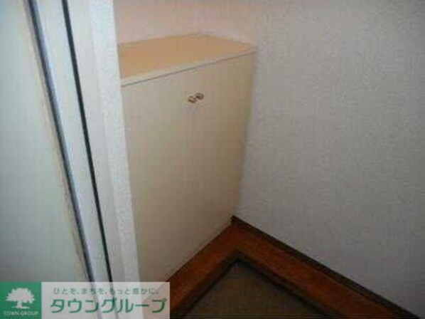 プリマ・ヴェーラの物件内観写真